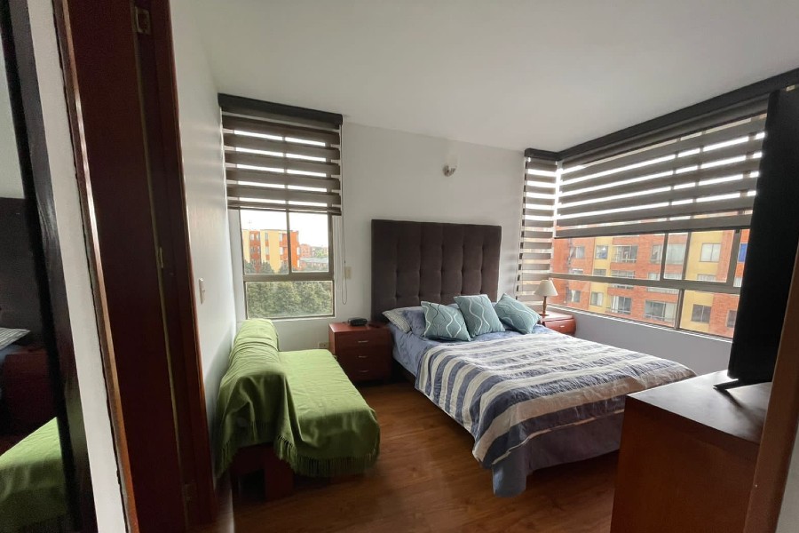 Apartamento en Venta Modelia Prado, Bogotá Arriendo Venta Casas